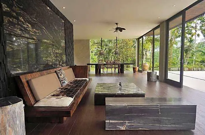 Apartment Sandhya Ubud *