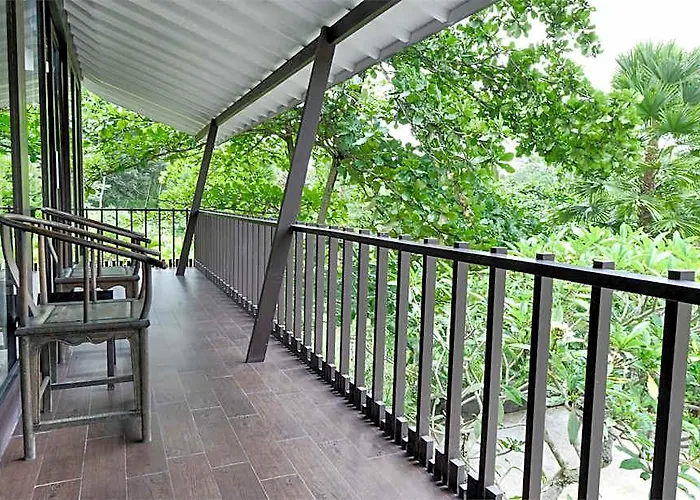 Sandhya Ubud Apartamento