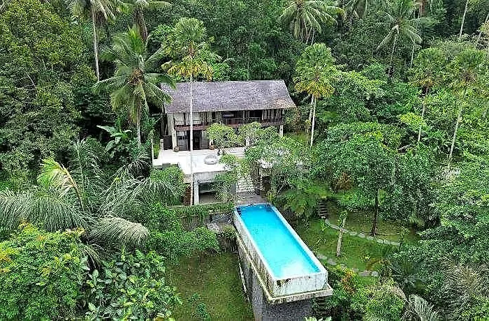 Apartment Sandhya Ubud