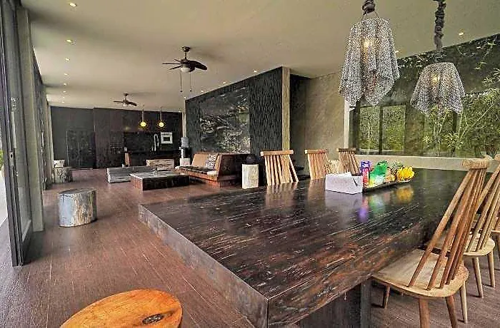 Sandhya Ubud Apartment