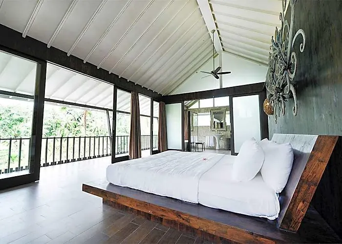 Apartment Sandhya Ubud *