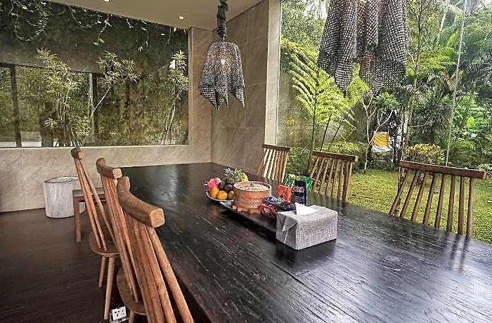 Apartment Sandhya Ubud Keliki