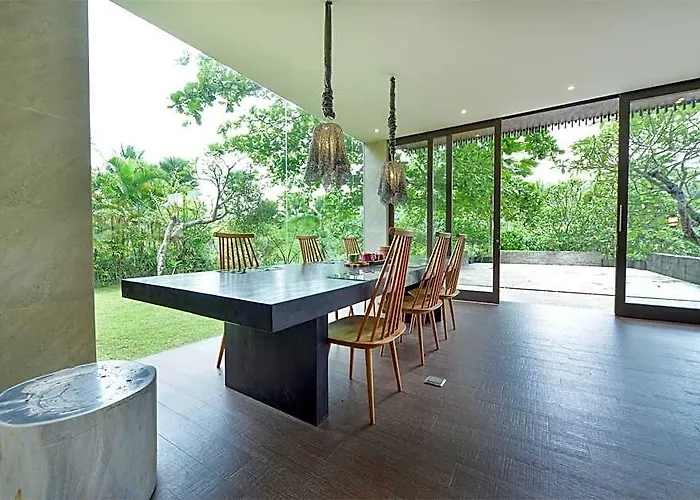 Sandhya Ubud Apartment