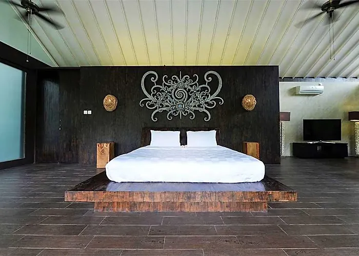 Apartamento Sandhya Ubud *