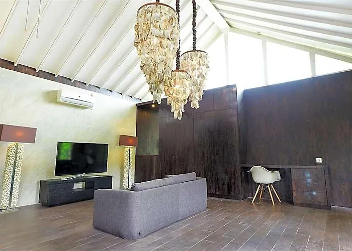 Apartment Sandhya Ubud *