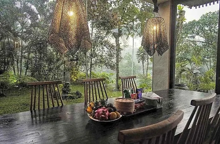 Sandhya Ubud Apartment