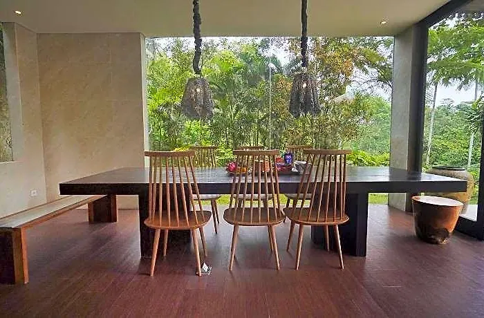 Sandhya Ubud Apartamento Keliki