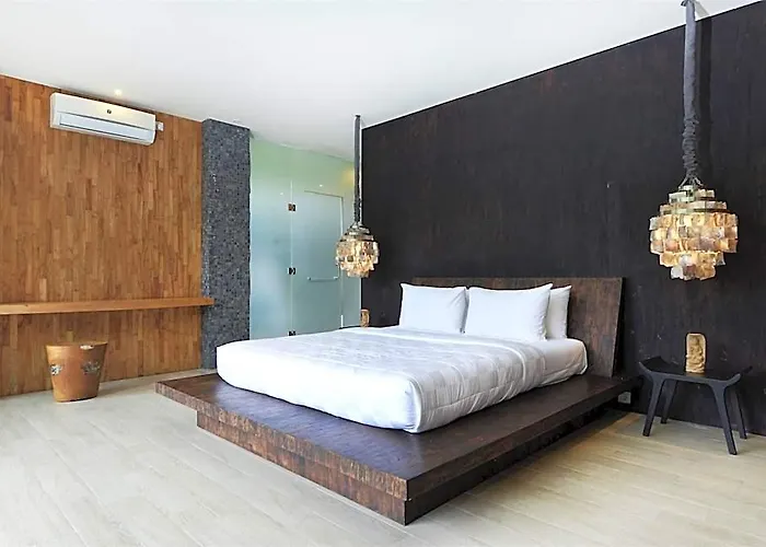 Sandhya Ubud Apartment *