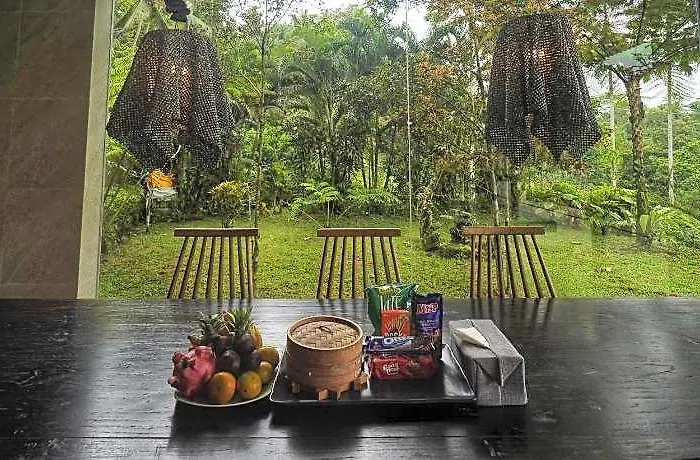 Sandhya Ubud Apartamento *