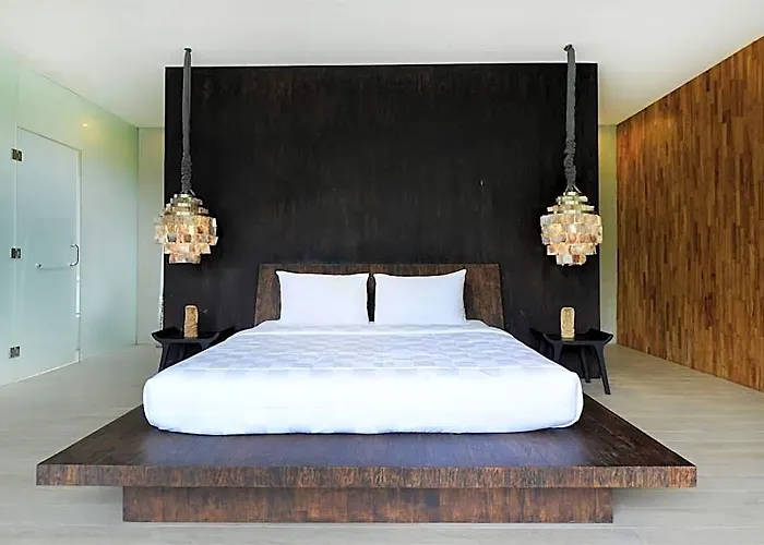 Sandhya Ubud Apartment
