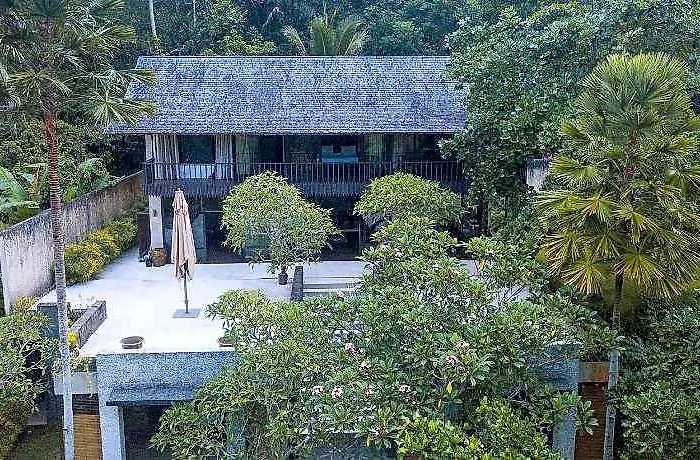 アパート Sandhya Ubud *