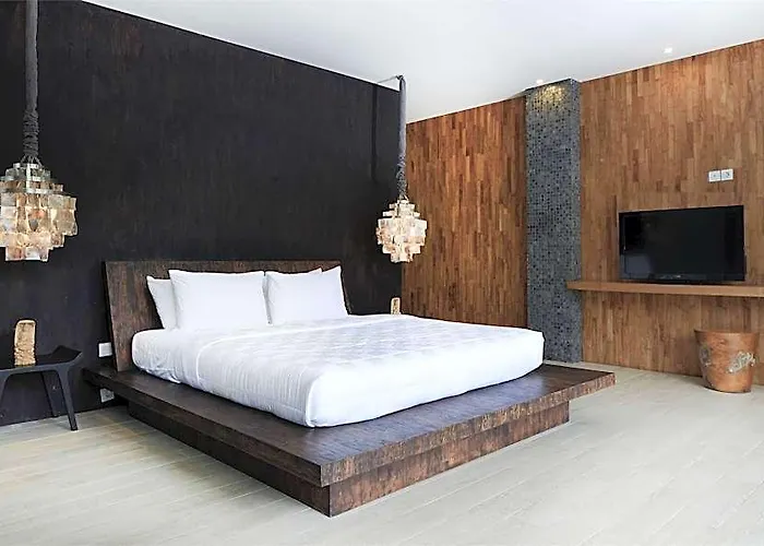 Sandhya Ubud Apartamento