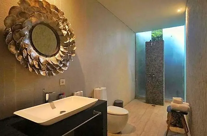 Sandhya Ubud Apartment *