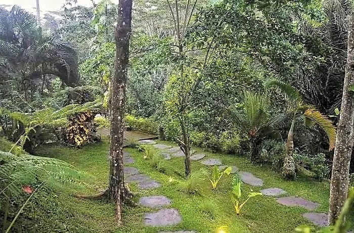 Sandhya Ubud *