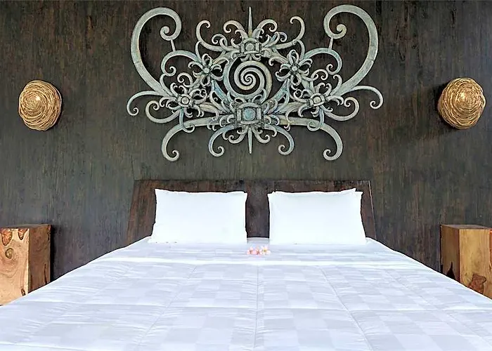 Sandhya Ubud * Keliki