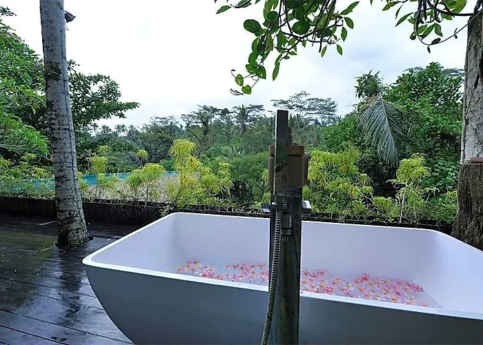 Sandhya Ubud Keliki