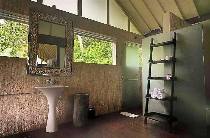 Sandhya Ubud アパート Keliki